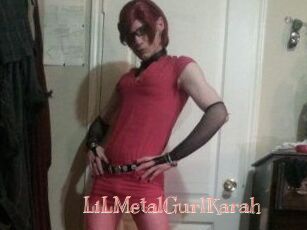 LiLMetalGurlKarah