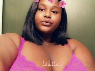 LiLiLuv