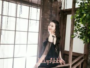 LiLyAbbe