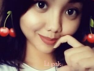 Li_pak