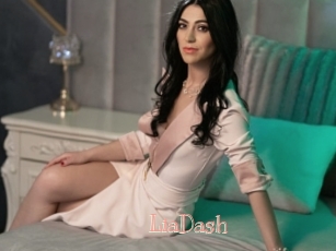 LiaDash