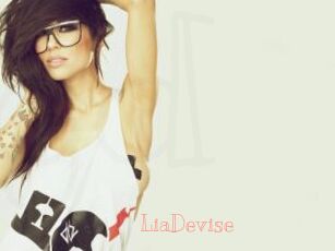 LiaDevise