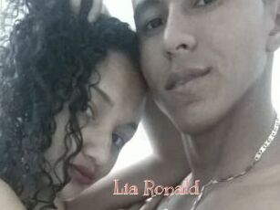 Lia_Ronald