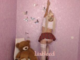 Liablond