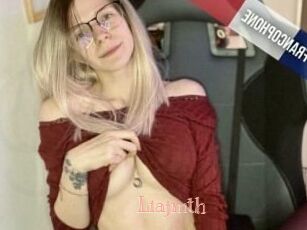 Liajmth