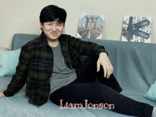 LiamJonson