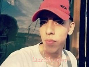 Liam_Monster