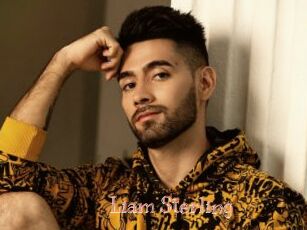 Liam_Sterling