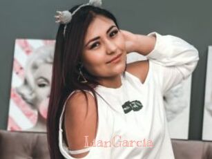 LianGarcia