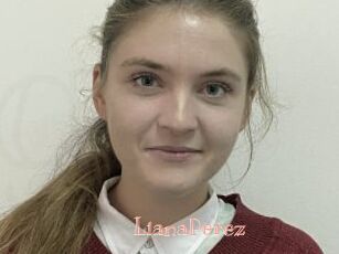 LianaPerez
