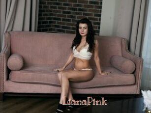 LianaPink