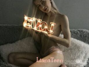LianaTeen