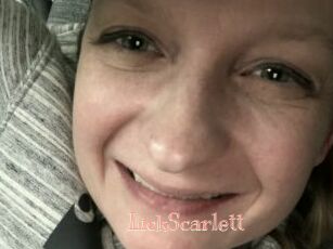 LickScarlett