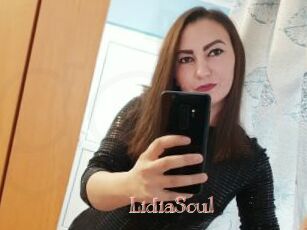 LidiaSoul