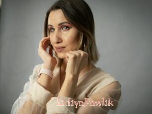 LidiyaPawlik