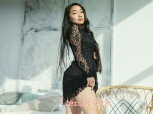 LienDevine