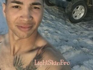 LightSkinBro