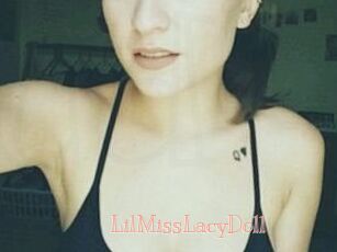 LilMissLacyDoll