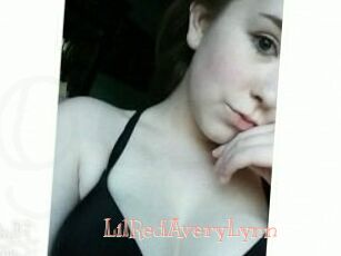 LilRedAveryLynn