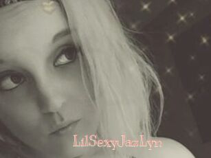LilSexyJazLyn