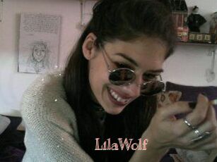 LilaWolf