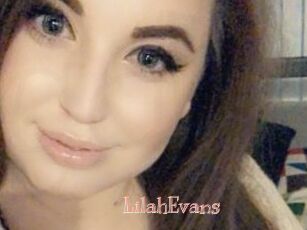 LilahEvans