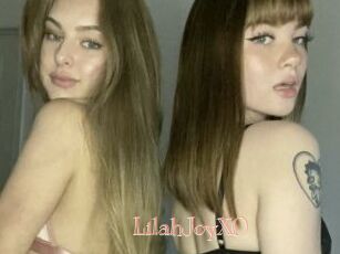 LilahJoyXO