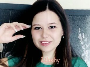 Lilashy