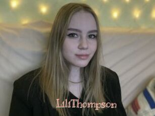 LiliThompson