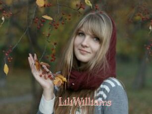 LiliWilliams