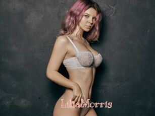 LiliaMorris