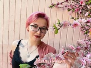 LilianMiles