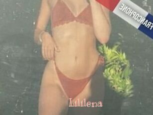 Lililena