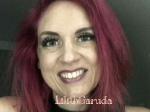 LilithGaruda