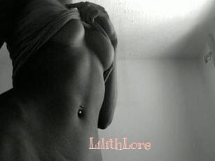 LilithLore