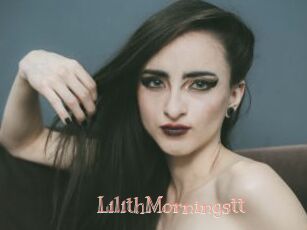 LilithMorningstt
