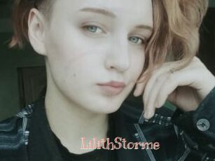 LilithStorme