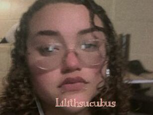 Lilithsucubus