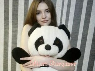 Lilium_Stargazer