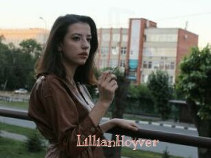 LillianHoyver