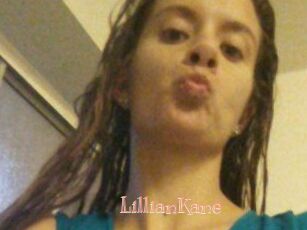 Lillian_Kane