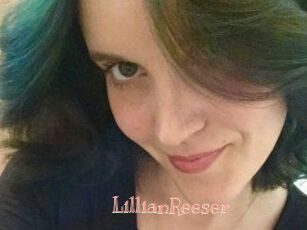 LillianReeser
