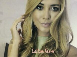 LillieJane