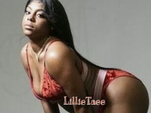 LillieTaee