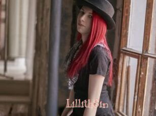 LillithSin