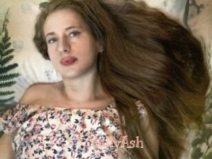LillyAsh