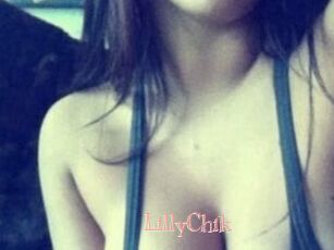 LillyChik