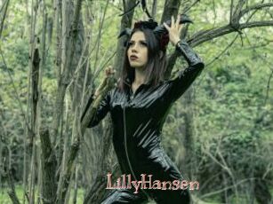 LillyHansen