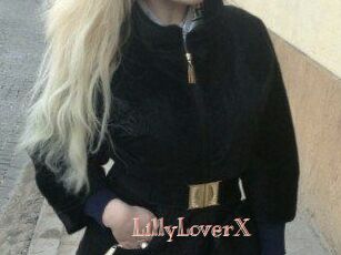 LillyLoverX