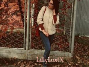 LillyLustX